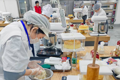 青岛市第九届残疾人职业技能竞赛举行