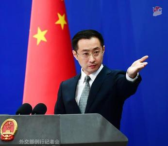 缅甸掸邦南坎镇爆炸事件致一名中国公民受伤，外交部：目前已获得救治