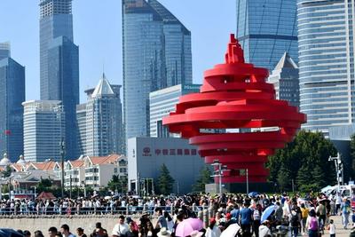 青岛发文：以“小切口”作为破解企业难题 “突破口”