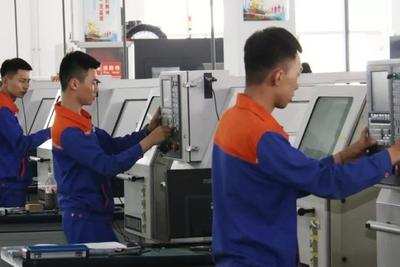 计划2027年全面投入使用，青岛职教园一期工程完工