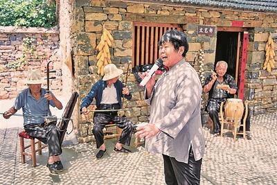 文明润乡土 新风拂万家——山东省临沂市持续以红色文化铸魂、涵养文明乡风