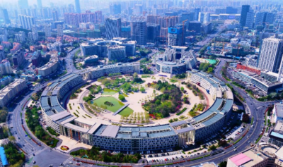 开局之年看中国·解码自贸试验区 | 数据“开放”激活信用价值