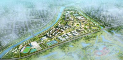 三次写入国家五年规划！这所大学凭什么成为健康促进领域“国家队”？