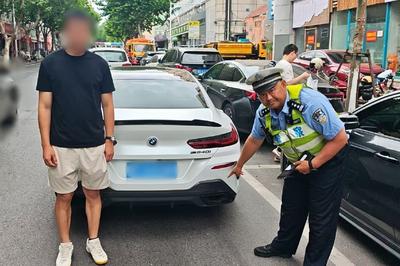 切勿心存侥幸！青岛公安交管部门持续开展交通违法行为查处行动