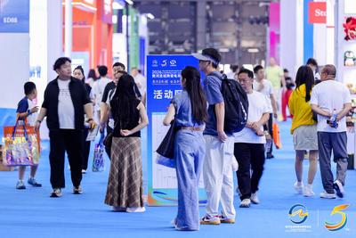 19省市800家企业集结，7.4亿意向对接！2026黄河流域跨境电商博览会圆满落幕