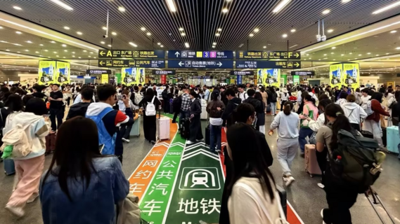 ​青岛TOD开发：驱动城市“二次生长”