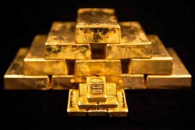 超越美债，黄金成全球官方储备第一大资产
