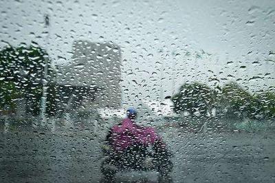 局部11级以上雷雨阵风+小冰雹！山东将出现强对流天气