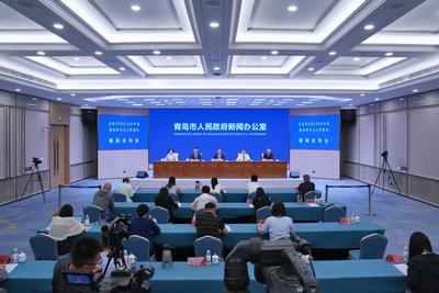 全国首套森林远程供水系统列装完成！青岛持续织密森林防火“安全网”