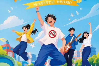 5·31世界无烟日｜一场专坑年轻人的骗局