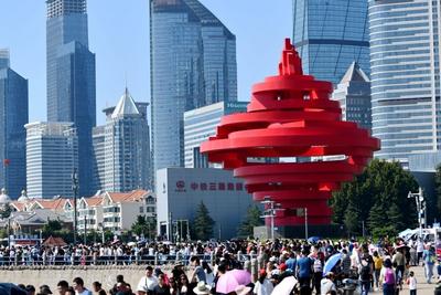 青岛第三批支持人工智能OPC发展政策清单发布