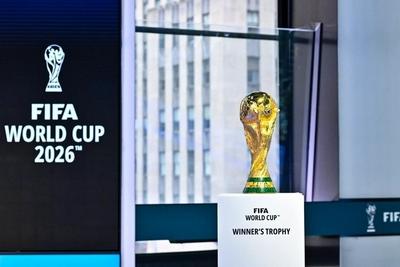 伊朗国足将在世界杯首战前一日飞抵美国