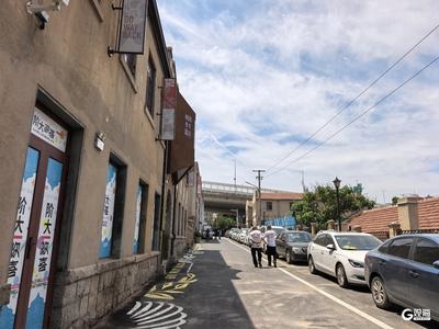 青岛“新趣处”+1！“波螺油子·拾贰阶”首届不平行艺术节开场