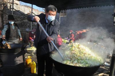 “网红村”背后的乡村振兴山东实践