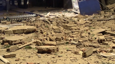 委内瑞拉多地地铁和铁路系统将恢复运营