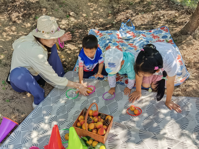 “杏”好有你，共迎端阳！崂山“山那边”项目搭建城乡联助农扶困新桥梁