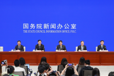 重磅公开回应！中国官方驳斥涉疆涉藏等不实言论