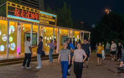创新落地“啤酒节乐园化”理念！第36届青岛国际啤酒节崂山会场邀您嗨啤一夏