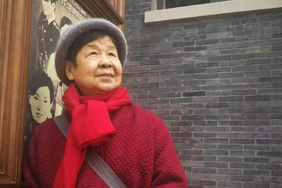 济南市“反诈奶奶”赵银光入选“中国好人榜”｜伤痛淬炼出“银发担当”