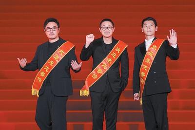 科技底座+破局思维，探索“青岛出品”新方向