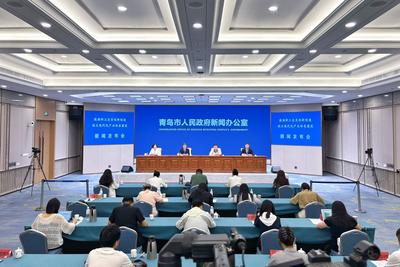 青岛：激励职工创新创造，助力现代化产业体系