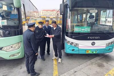 青岛交通热线5月办理情况出炉，城市客运领域是热点