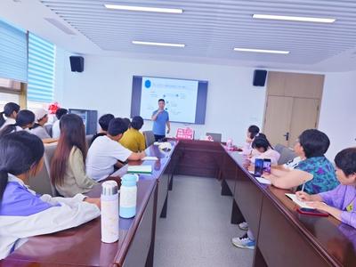 即墨：从“听见”到“悦读”以宣讲赋能全民阅读新生态
