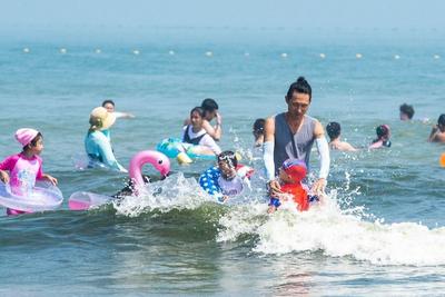 端午节收官，青岛上榜多个热门榜单
