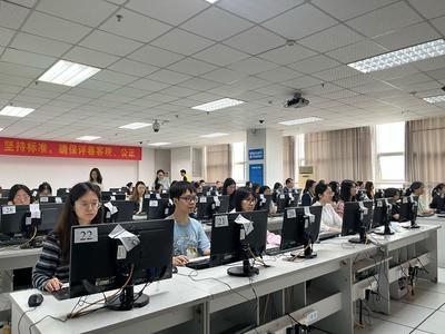 走进2026年高考评卷点：你的试卷怎么打分