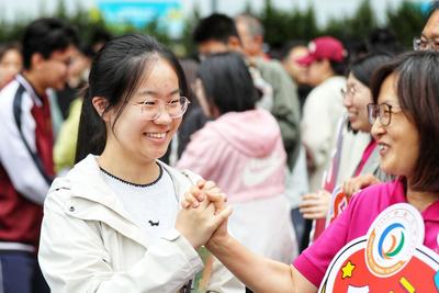 今年高考志愿填报方式有调整！这份志愿填报“指南”请收好→