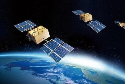 将用于手机直连卫星等试验，卫星互联网技术试验卫星成功发射