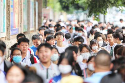 中考道法：开放性强，契合新课标