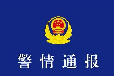 杭州通报“高架交警查车被冲卡撞伤”：19岁黎某某被刑拘