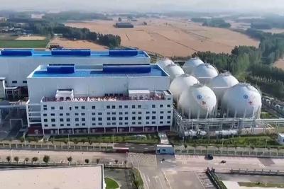 单机功率达105兆瓦，我国自主研制百兆瓦级储能电机成功应用