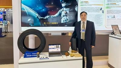 驻青高校唯一入选！青科大1项科技成果入选2026年高校科技成果转化推荐案例