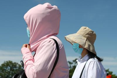 从20块到2000块，防晒服是越贵越好吗