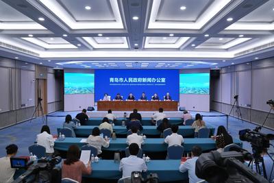 全省污染防治攻坚战成效考核“六连优”！青岛晒出“成绩单”→