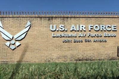美国一空军基地暴发流感，已有超160人感染