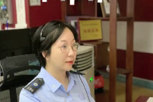 “姑娘别怕，我一直在！”孕妇餐厅急产，青岛120调度员一句话稳住全场