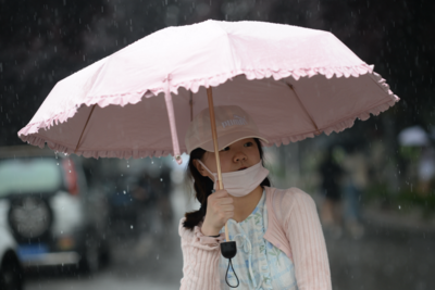 中国气象局启动重大气象灾害暴雨强对流三级应急响应