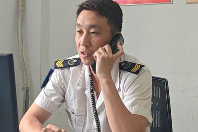 接到家长求助！青岛公交人“线上+线下”接力护送独自乘车孩童回家