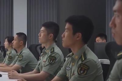报考军校必看！这些硬性条件一条都不能少