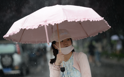 广东广西等地暴雨大暴雨持续，为何“龙舟水”如此猛烈？