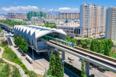 青岛地铁四期规划何时上报？最新答复→