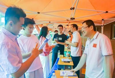 2026年全国知名高校平度市高考招生咨询会举行