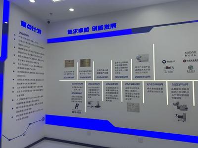 走进硬科技一线 探访产融新机遇 央国企基金齐鲁行青岛站参访团走进城阳、崂山企业