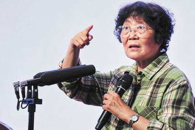 青报会客厅 | 你真的懂自己的孩子吗？访著名儿童心理教育与咨询专家陈默