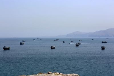伊朗外长：管理和恢复霍尔木兹海峡交通仅由伊朗负责