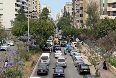 美国斡旋黎以冲突，专家：实为稳住美伊谈判大局
