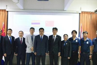 海洋一所提供技术支撑！东南亚暨泰国海洋预报系统升级